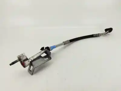 Peça sobressalente para automóvel em segunda mão tubos de ar condicionado por ford focus iii 1.5 tdci referências oem iam f1f119d567ab