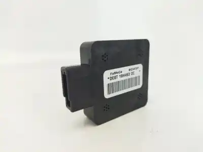 Second-hand car spare part electronic module for ford focus iii 1.5 tdci oem iam references de8t19h463dc  