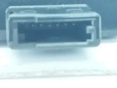 Second-hand car spare part electronic module for ford focus iii 1.5 tdci oem iam references de8t19h463dc  