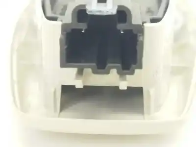 Second-hand car spare part interior light for ford focus iii 1.5 tdci oem iam references bm5113776fd  