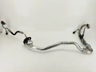 Peça sobressalente para automóvel em segunda mão tubos de ar condicionado por ford focus iii 1.5 tdci referências oem iam f1f119a834ea