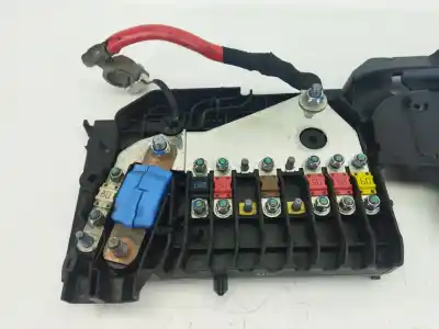 Second-hand car spare part fuse box unit for ford focus iii 1.5 tdci oem iam references av6t14a067bc  