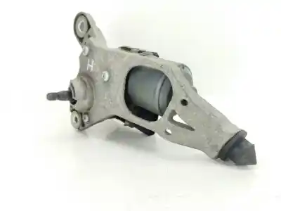 Peça sobressalente para automóvel em segunda mão motor do limpa para brisas por ford focus iii 1.5 tdci referências oem iam bm5117504al
