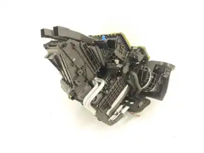 Peça sobressalente para automóvel em segunda mão aquecimento normal completo por ford focus iii 1.5 tdci referências oem iam f1f119b555nc