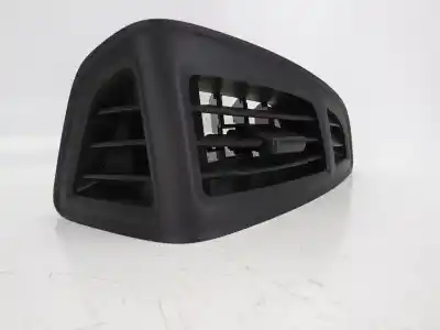 Peça sobressalente para automóvel em segunda mão grelha / difusor de ar por ford focus iii 1.5 tdci referências oem iam f1eba018b08ae3ja6
