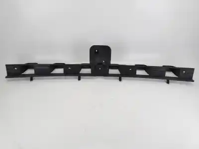 Peça sobressalente para automóvel em segunda mão pára choques traseiro por ford focus iii 1.5 tdci referências oem iam bm51a17b861a