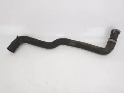 Peça sobressalente para automóvel em segunda mão tubo por ford focus iii 1.5 tdci referências oem iam av6118k582de