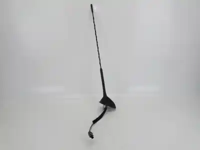 Peça sobressalente para automóvel em segunda mão base da antena por ford focus iii 1.5 tdci referências oem iam am5t18828bf
