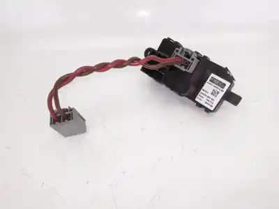 Peça sobressalente para automóvel em segunda mão resistência sofagem chauffage por ford focus iii 1.5 tdci referências oem iam av6n19e624ab