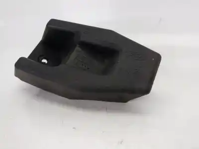 Peça sobressalente para automóvel em segunda mão reforço do pára choques traseiro por ford focus iii 1.5 tdci referências oem iam bm51a17b918a