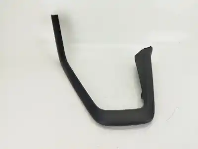 Peça sobressalente para automóvel em segunda mão moldagem por ford focus iii 1.5 tdci referências oem iam f1eba04h93b