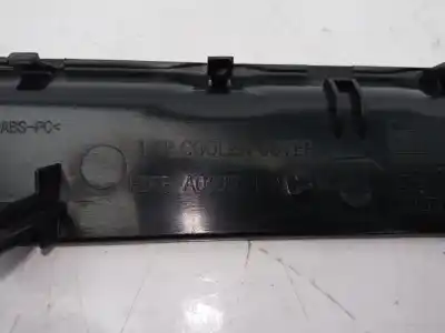 Peça sobressalente para automóvel em segunda mão moldagem por ford focus iii 1.5 tdci referências oem iam f1eba046b74ac  