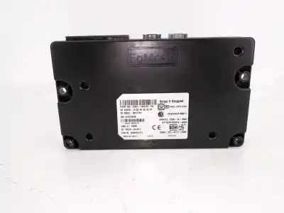 Pezzo di ricambio per auto di seconda mano modulo elettronico per ford focus iii 1.5 tdci riferimenti oem iam e1bt14d212pa  