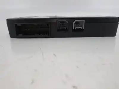 Pezzo di ricambio per auto di seconda mano modulo elettronico per ford focus iii 1.5 tdci riferimenti oem iam e1bt14d212pa  