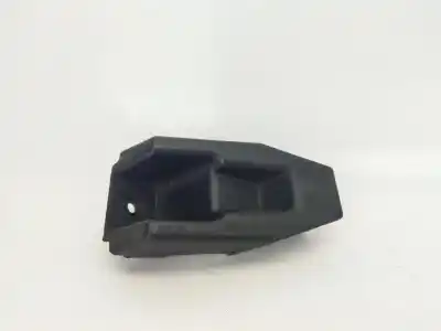 Peça sobressalente para automóvel em segunda mão reforço do pára choques traseiro por ford focus iii 1.5 tdci referências oem iam bm51a17b918a