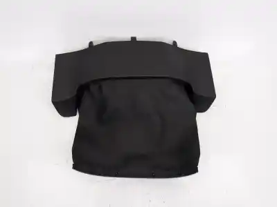 Peça sobressalente para automóvel em segunda mão moldagem por ford focus iii 1.5 tdci referências oem iam bm51a04291  