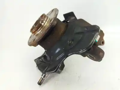 Second-hand car spare part FRONT LEFT KNUCKLE for FIAT DUCATO CAJA/CHASIS (250_)  OEM IAM references 01393345080  