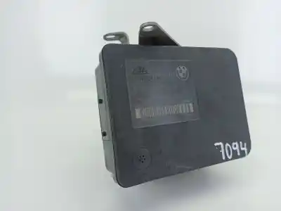 Pezzo di ricambio per auto di seconda mano abs per bmw 1 (e87) 118 d riferimenti oem iam 3451678476301  