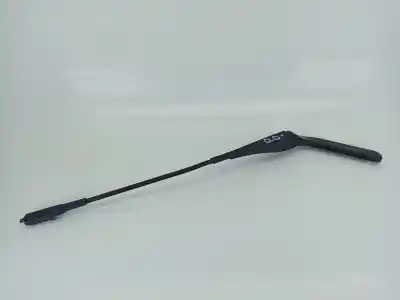 Peça sobressalente para automóvel em segunda mão HASTE DE ESCOVA DIANTEIRO DIREITO por BMW 1 (E87)  Referências OEM IAM 716997203  