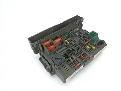 Pezzo di ricambio per auto di seconda mano scatola relè/fusibili per bmw 1 (e87) 118 d riferimenti oem iam 911944603