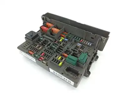 Second-hand car spare part fuse box unit for bmw 1 (e87) 118 d oem iam references 911944603  