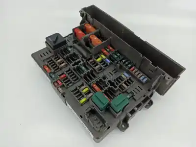 Second-hand car spare part fuse box unit for bmw 1 (e87) 118 d oem iam references 911944603  