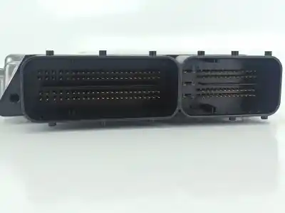 Tweedehands auto-onderdeel ecu motorcontroller voor bmw 1 (e87) 118 d oem iam-referenties 7811701  