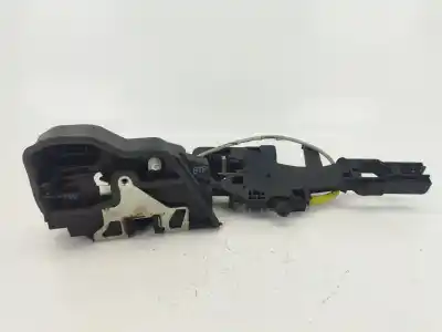 Pezzo di ricambio per auto di seconda mano serratura porta anteriore destra per bmw 1 (e87) 118 d riferimenti oem iam a053702