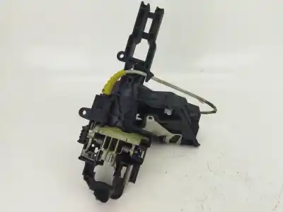 Second-hand car spare part front right door lock for bmw 1 (e87) 118 d oem iam references a053702  