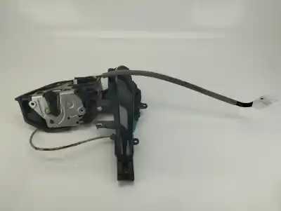 Pezzo di ricambio per auto di seconda mano serratura porta posteriore sinistra per bmw 1 (e87) 118 d riferimenti oem iam 7202147