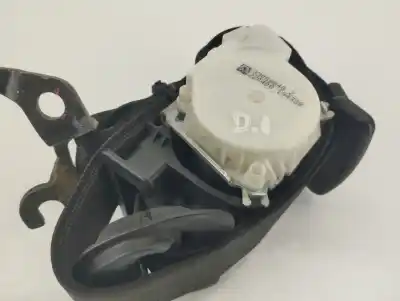 Peça sobressalente para automóvel em segunda mão cinto de segurança dianteiro esquerdo por bmw 1 (e87) 118 d referências oem iam 330598482  