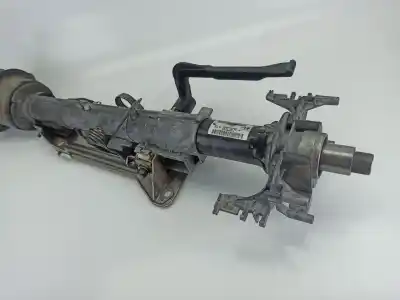 Second-hand car spare part steering column for bmw 1 (e87) 118 d oem iam references 32306786899ai01  