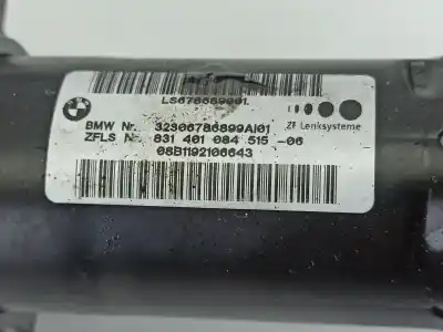 Second-hand car spare part steering column for bmw 1 (e87) 118 d oem iam references 32306786899ai01  