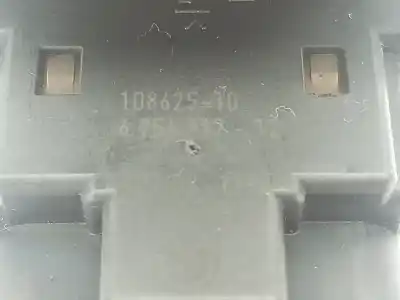 Second-hand car spare part ignition switch for bmw 1 (e87) 118 d oem iam references 695471712  