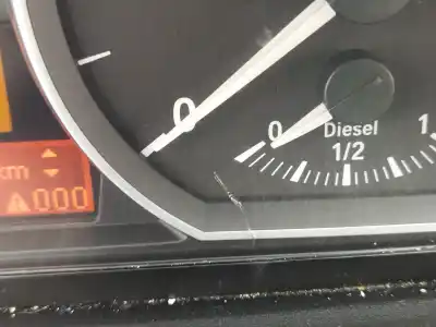 Peça sobressalente para automóvel em segunda mão quadrante por bmw 1 (e87) 118 d referências oem iam 916682102  