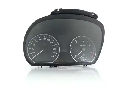 Peça sobressalente para automóvel em segunda mão QUADRANTE por BMW 1 (E87)  Referências OEM IAM 916682102  