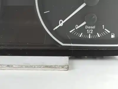 Peça sobressalente para automóvel em segunda mão quadrante por bmw 1 (e87) 118 d referências oem iam 916682102  