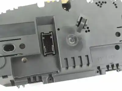 Peça sobressalente para automóvel em segunda mão quadrante por bmw 1 (e87) 118 d referências oem iam 916682102  