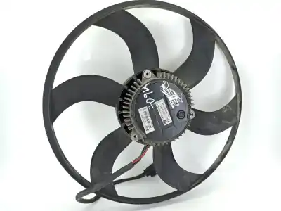 Pezzo di ricambio per auto di seconda mano elettroventola per bmw 1 (e87) 118 d riferimenti oem iam 16326937515