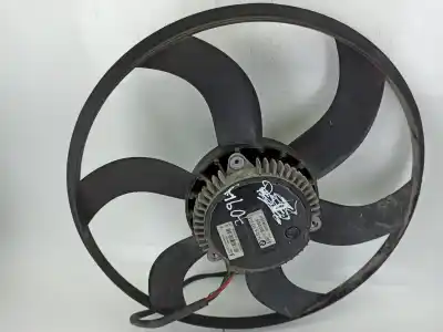 Piesă de schimb auto la mâna a doua electroventilator radiator pentru bmw 1 (e87) 118 d referințe oem iam 16326937515  