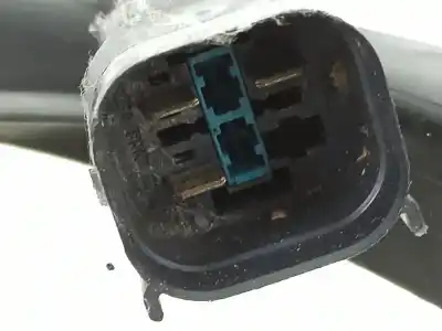 Piesă de schimb auto la mâna a doua electroventilator radiator pentru bmw 1 (e87) 118 d referințe oem iam 16326937515  