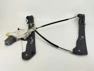 Pezzo di ricambio per auto di seconda mano alzacristalli anteriore destro per bmw 1 (e87) 118 d riferimenti oem iam 7067796s