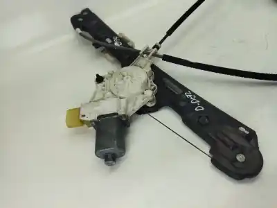 Second-hand car spare part passenger side right window regulator for bmw 1 (e87) 118 d oem iam references 7067796s  