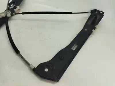 Second-hand car spare part passenger side right window regulator for bmw 1 (e87) 118 d oem iam references 7067796s  
