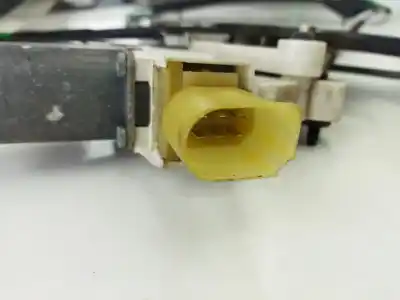 Second-hand car spare part passenger side right window regulator for bmw 1 (e87) 118 d oem iam references 7067796s  