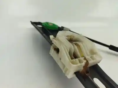 Second-hand car spare part passenger side right window regulator for bmw 1 (e87) 118 d oem iam references 7067796s  