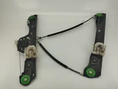 Second-hand car spare part DRIVER LEFT WINDOW REGULATOR for BMW 1 (E87)  OEM IAM references 7067795S  