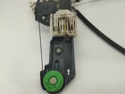 Second-hand car spare part driver left window regulator for bmw 1 (e87) 118 d oem iam references 7067795s  