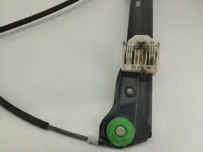 Second-hand car spare part driver left window regulator for bmw 1 (e87) 118 d oem iam references 7067795s  