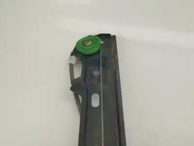 Second-hand car spare part driver left window regulator for bmw 1 (e87) 118 d oem iam references 7067795s  